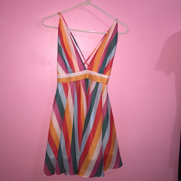 essue Dresses & Skirts - Summer dress